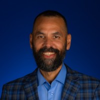 Seattle Mariners Employee Christian Halliburton's profile photo