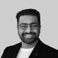 Invisor Consulting Services Employee Csca Geevar Thambi's profile photo