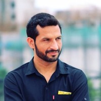 SAP SuccessFactors Employee Khushdeep Singh's profile photo
