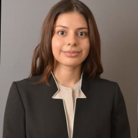 Maria Godinez Email & Phone Number