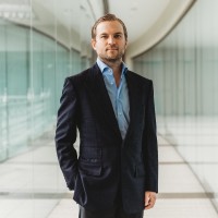 Gulf Corporation Employee Austin Ames's profile photo