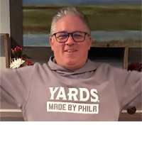 Yards Brewing Company Employee Frank McLaughlin's profile photo