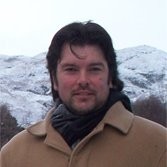 Dallas Stars Employee Jeff Neal's profile photo