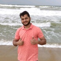 InheritX Solutions Pvt Ltd Employee Jaydeep Vegad's profile photo