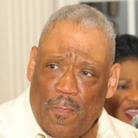 ASYNCROB CORPORATION Employee James Robinson's profile photo