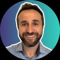 Digital Forge Employee Yannick Léouffre's profile photo