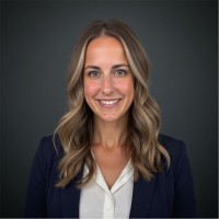 RUX Software Employee Nicole's profile photo