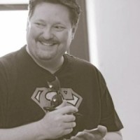 CBRE Employee Daniel Pickett's profile photo