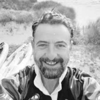Martin Winward Email
