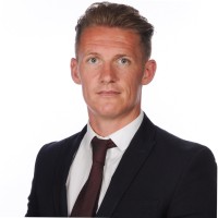 Avonbourne Academy Employee Sam Lanahan's profile photo