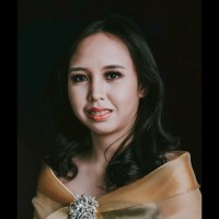 Digitizing.io Employee Adriane Esguerra's profile photo
