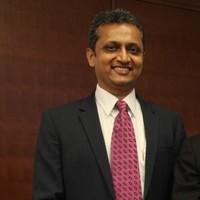 Vivek Deshpande Email & Phone Number