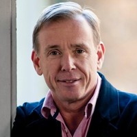 Virtual AI Employee Ian Whitfield's profile photo