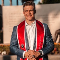 Worldwide Express Employee Nathan Parkin's profile photo