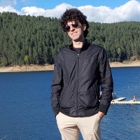 DLVSystem Employee Fabrizio Marino's profile photo