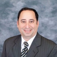 TeamHealth Employee Javier Osorio's profile photo