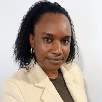Humania Assurance Inc. Employee Fatoumata Maiga's profile photo