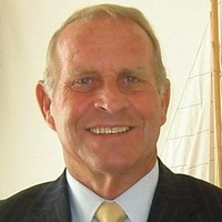 Intern UK Employee Stuart Blake's profile photo