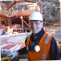 Hatch Employee John Bianchini's profile photo