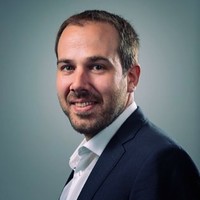 easyfeed.io Employee Guillaume Boulbes's profile photo