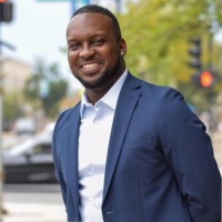JB for Governor Employee Christian Perry's profile photo
