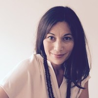 FACT Design Employee Robin West's profile photo