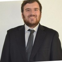Cornershop Employee José Bascuñán's profile photo