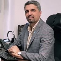 Bahram Nazari Email