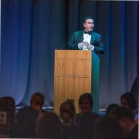 Hoist Global Tech Solutions Inc. Employee David Greenlees's profile photo