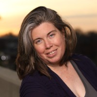 Maryville University of Saint Louis Employee Kate Boelhauf's profile photo