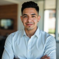 Orkes Employee David Cano's profile photo