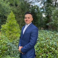 Josue Delcid Email