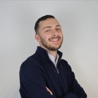 CRIT France Employee Teo Vanderkelen's profile photo