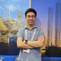 IEV GROUP Employee Kyle Ng's profile photo