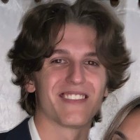 Enforce Consulting Employee Chad Robinson's profile photo