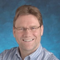 Axway Employee Peter Flynn's profile photo