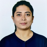 Disha N. Email