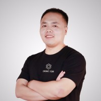 Haitai Solar Employee Harry Zheng's profile photo