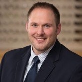 Vistar Eye Center Employee Troy Mysliwiec's profile photo