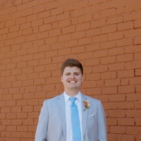 Expeditors Employee Chris Holder's profile photo