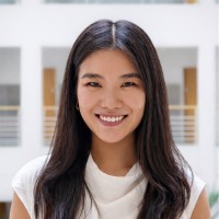 Fridge Employee Ivy Zhao's profile photo