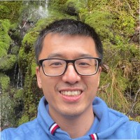 Beaumont Tiles Employee Frank Huang's profile photo