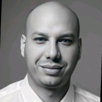United Cement Industrial Company Employee Mahmoud Ahmed's profile photo