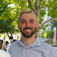 PlayStation Employee Connor Roberts's profile photo