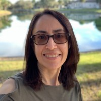 HPCSWF Employee Vivian Perez's profile photo