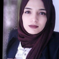 VALOFISH Employee Marwa Selmi's profile photo