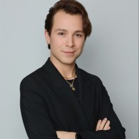 KPMG Canada Employee Matt Robichaud's profile photo