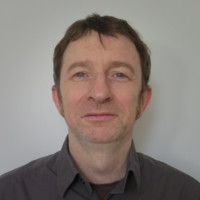 Crawford Scientific Employee Denis O'Hara's profile photo