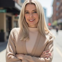 Bridget Richards
