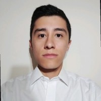 ZhanaSolutions Employee Giovanny Bernal's profile photo